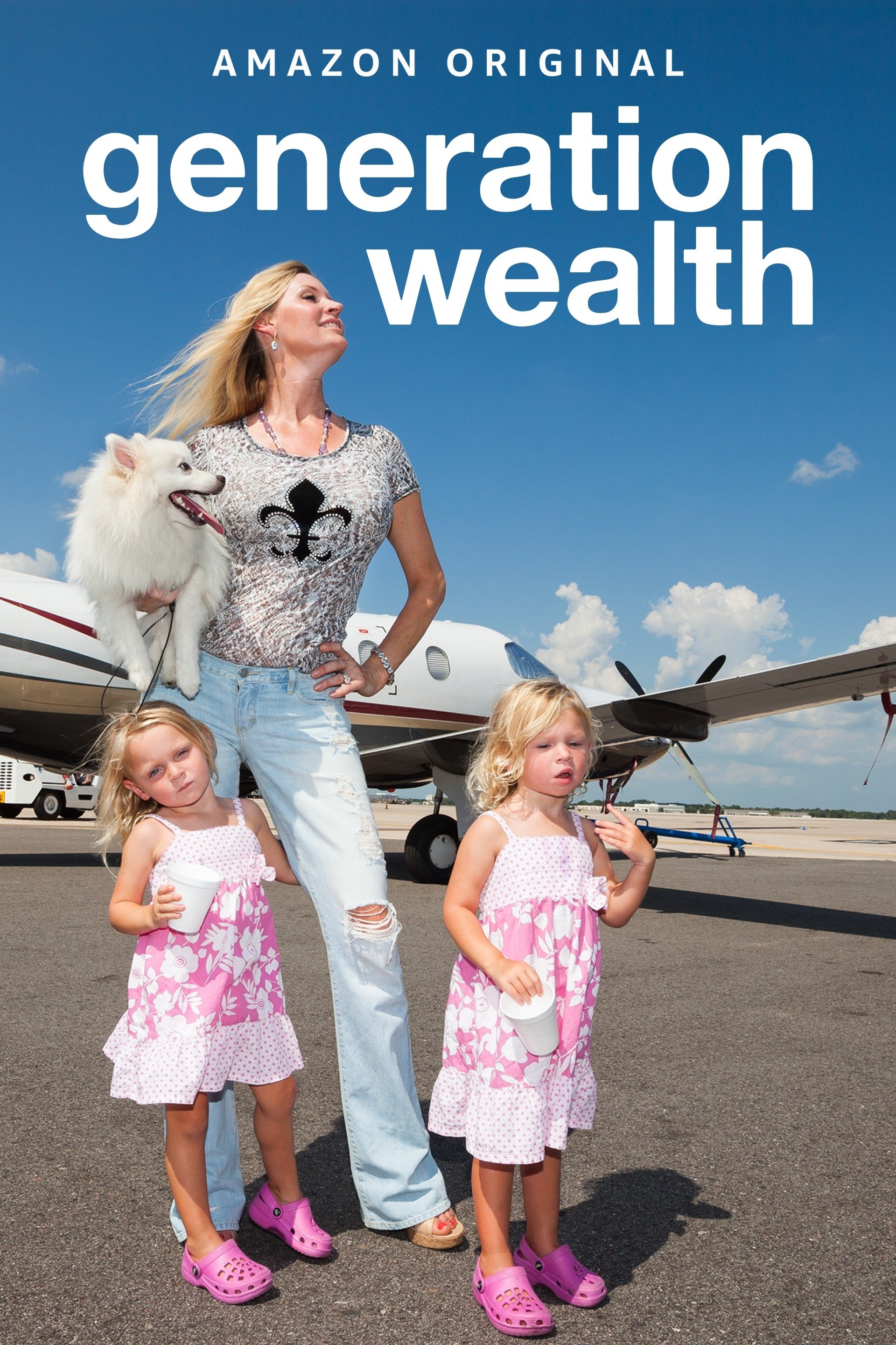 Generation Wealth (2018) [93176] (A1724422463) [[Movies]] --Plex--
